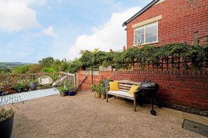 Linden Avenue Woodseats